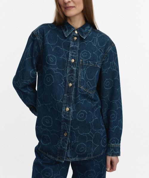 JAPAN＆FINLAND EXCLUSIVE】《Maridenim》 vaihe Piirto Unikko