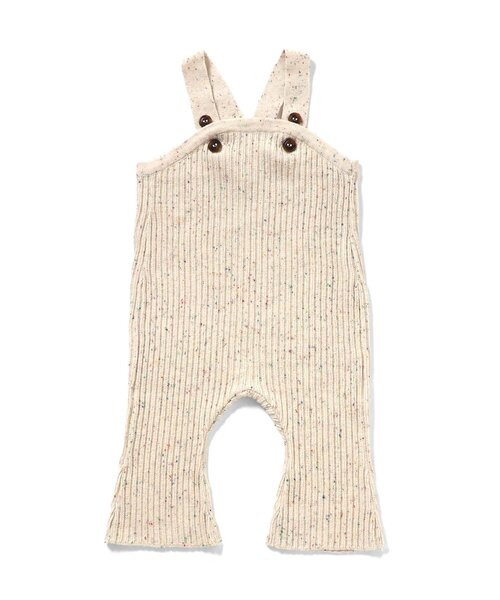 BREEZE（ブリーズ）の「Bpop ニットサロペ（その他ベビーウェア・キッズ・レインボー/その他2・70/80）」の11枚目の写真