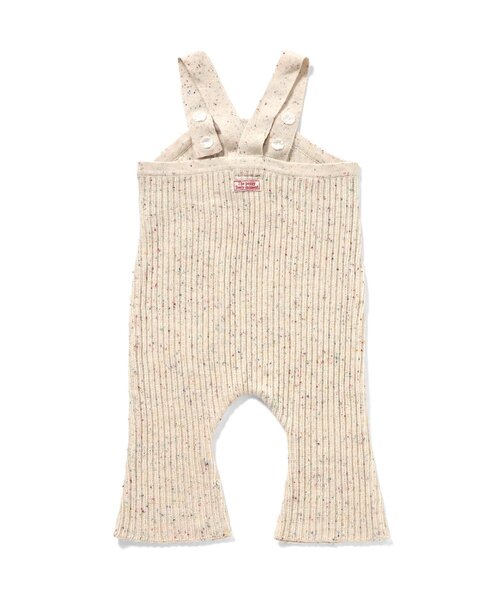 BREEZE（ブリーズ）の「Bpop ニットサロペ（その他ベビーウェア・キッズ・レインボー/その他2・70/80）」の13枚目の写真