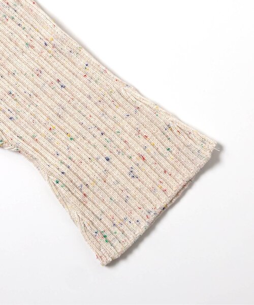 BREEZE（ブリーズ）の「Bpop ニットサロペ（その他ベビーウェア・キッズ・レインボー/その他2・70/80）」の17枚目の写真