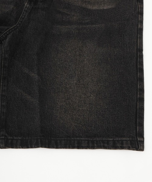 WASTED PARIS（ウェイステッドパリス）の「WASTED PARIS SANDBLAST CASPER SHORT（その他パンツ・メンズ・ブラック・32inch/30inch）」の10枚目の写真