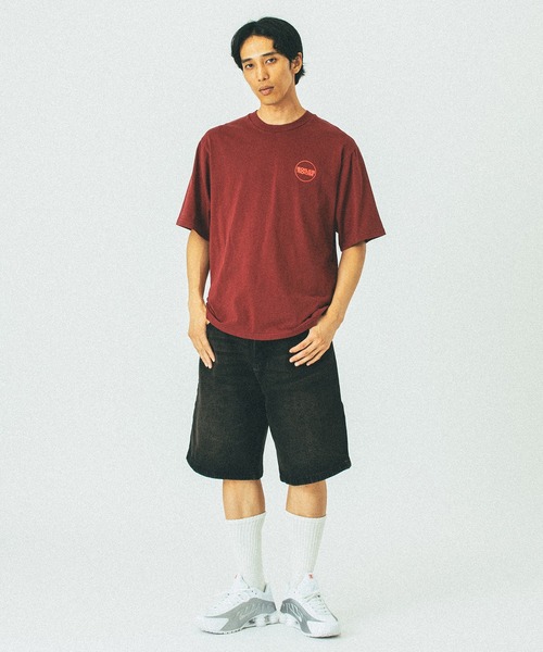 WASTED PARIS（ウェイステッドパリス）の「WASTED PARIS SANDBLAST CASPER SHORT（その他パンツ・メンズ・ブラック・32inch/30inch）」の3枚目の写真
