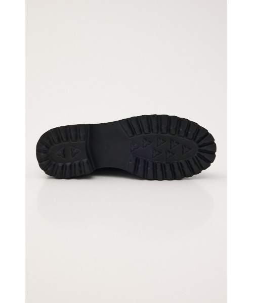 リードニットコンビレースアップブーツ（ブーツ）｜STACCATO