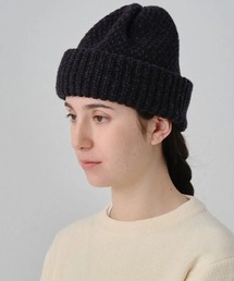 Nine Tailor】 Stalk Flap Watch（ニットキャップ/ビーニー