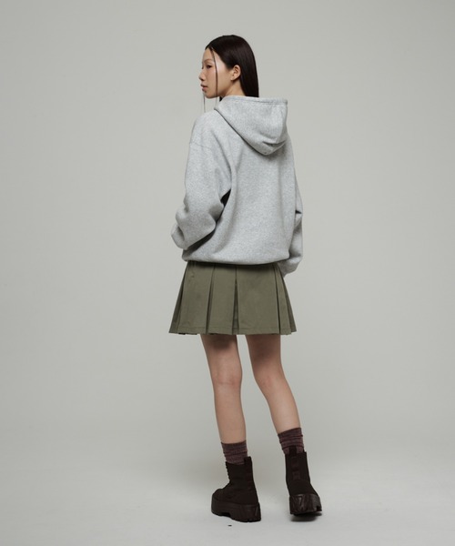 バブリー♡ セットアップ対応商品》ジョーダン ブルックリン フリース メンズ