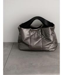 【WEB限定】ステッチ2wayトートバッグ