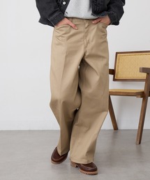 BEN DAVIS(�x���f�C�r�X)�́yBEN DAVIS�zGorilla Cut Pants Length 30 �S�����J�b�g�p���c �t���X�R�p���c BEN-G UNTR(�`�m�p���c)