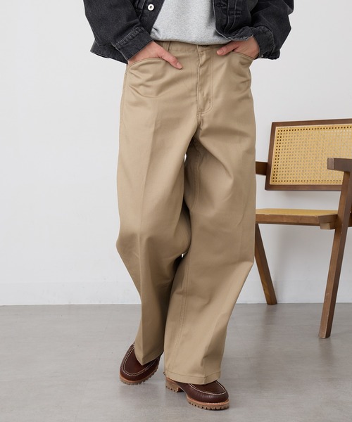 セール】【BEN DAVIS】Gorilla Cut Pants Length 30 ゴリラカット