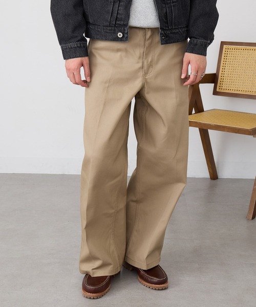 セール】【BEN DAVIS】Gorilla Cut Pants Length 30 ゴリラカット