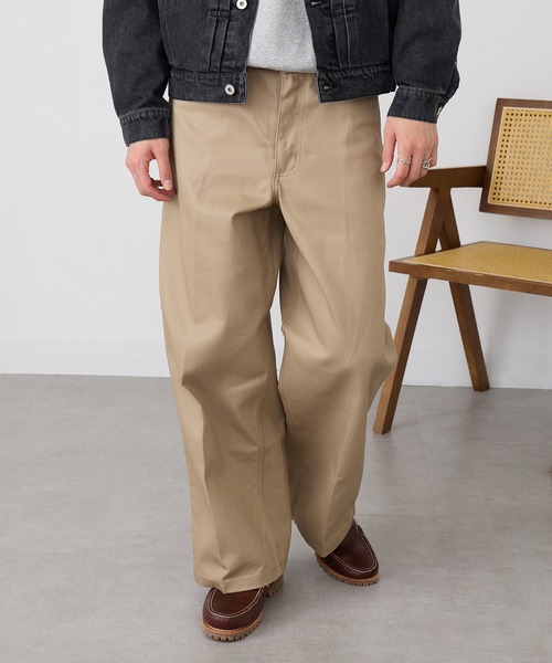 セール】【BEN DAVIS】Gorilla Cut Pants Length 30 ゴリラカット