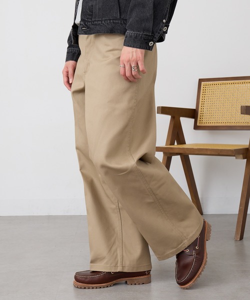 セール】【BEN DAVIS】Gorilla Cut Pants Length 30 ゴリラカット
