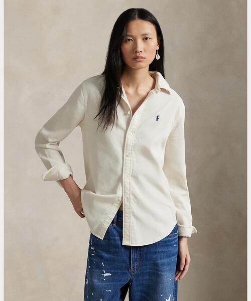 トップス Polo Ralph Lauren POLO RALPH LAUREN ポロ ラルフローレン ガールズ トップス