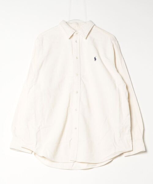 セール】クラシック フィット コットン コーデュロイ シャツ（シャツ