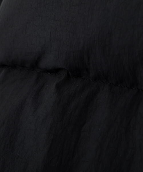 JILL by JILL STUART（ジルバイジルスチュアート）の「◇マルチウェイショートダウン（ダウンジャケット/コート・レディース・グレー/ブラック/ピンク/ホワイト・SMALL/MEDIUM）」の15枚目の写真