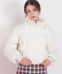 JILL by JILL STUART | ◇マルチウェイショートダウン(ダウンジャケット/コート)