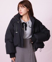 JILL by JILL STUART｜ジル バイ ジル スチュアートのダウン