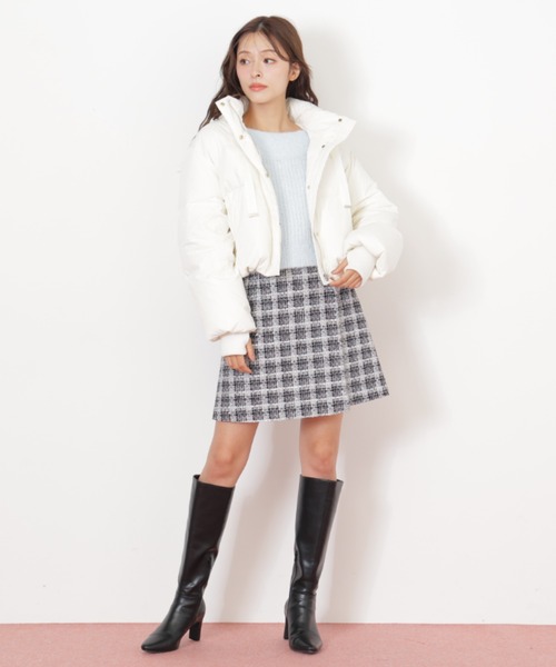 セール】◇マルチウェイショートダウン（ダウンジャケット/コート