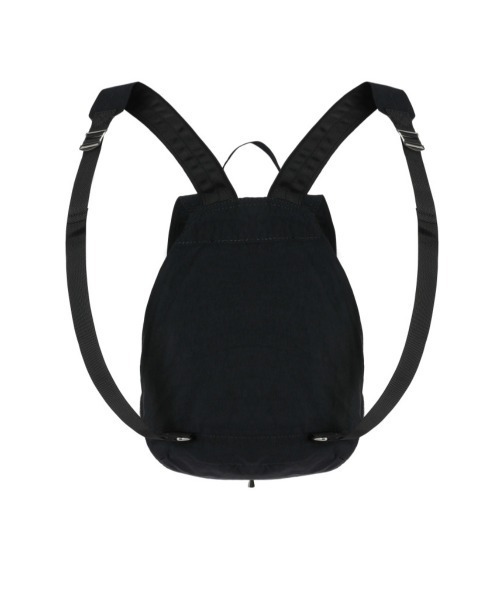 A'GEM/9 × .kom 『MUCENT/ムーセント』 MUTE MINI BACK PACK/ミニ