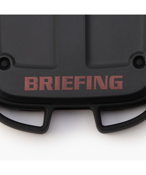 BRIEFING(ブリーフィング)の「BR×ROOT CO. for iPhone 17 Pro(その他・メンズ・ブラック・FREE)」の5枚目の写真
