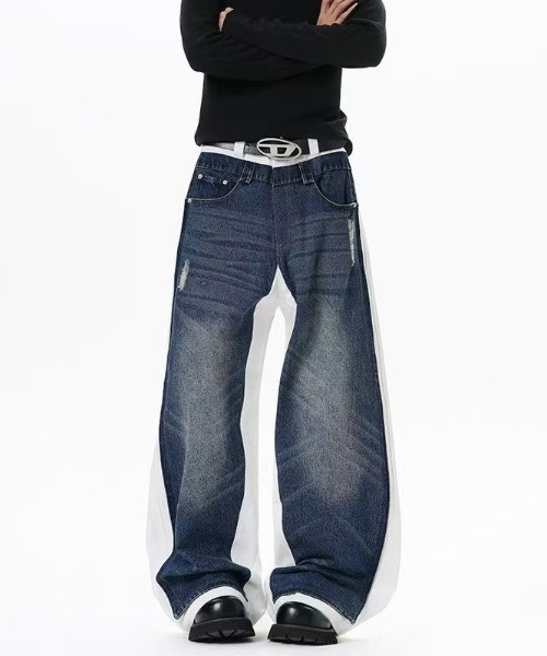 mirror9 デニムワイドカーゴパンツ 1200024F1141_x1_a031.jpg