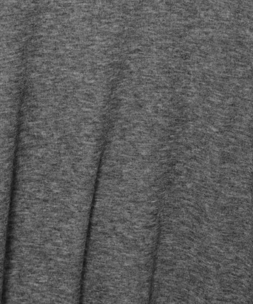 studio CLIP(スタディオクリップ)の「《ウタオ》タートルネックカットソー(その他トップス・レディース・オフホワイト/グレー/ブラック・FREE)」の11枚目の写真