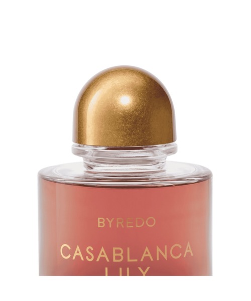 【正規品・残量2割ほど】BYREDO カサブランカリリー50ml Casablanca Lily Night Veils : Perfume Extract 70 ml