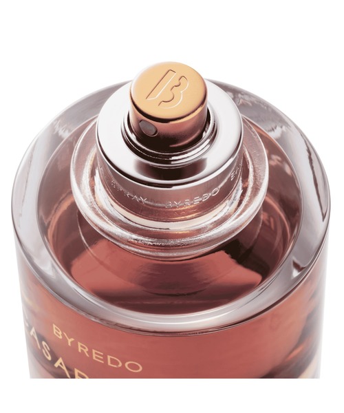 パフューム エクストラクト カサブランカ リリー 70ml（香水）｜BYREDO