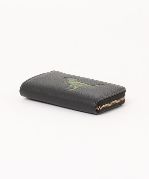 【最終値下げ】COACH レキシーキーケース 日本限定】エッセンシャル Lジップ キー ケース・レキシー（キーケース