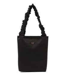 IRIS47（イリスフォーセブン）の「【セレモニー・フォーマル】IRIS47 / giggle ソリッド バッグ（トートバッグ）」