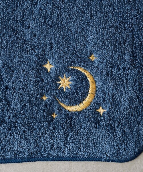 BIRTHDAY BAR（バースデイバー）の「【ラッピングでお届け】オードトワレ&タオルハンカチセット（香水・レディース・ネイビー/アイボリー・0）」の10枚目の写真