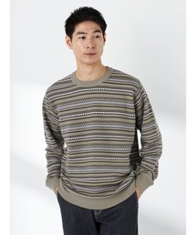 McGREGOR（マックレガー）の「フェアアイルニット（ニット/セーター）」