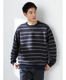 McGREGOR（マックレガー）の「フェアアイルニット（ニット/セーター）」