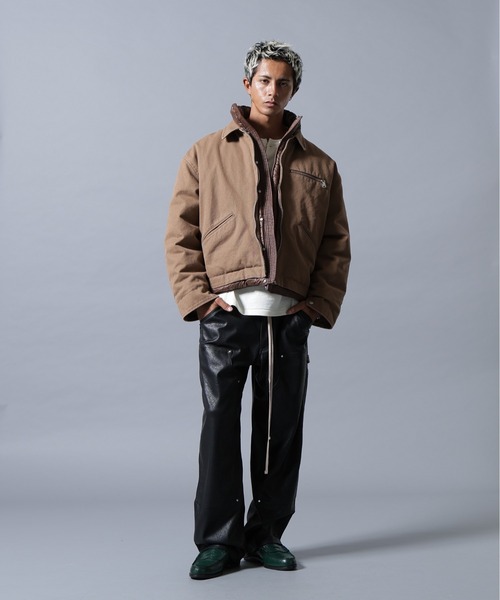 DANKE SCHON（ダンケシェーン）の「DankeSchon/ダンケシェーン/PU