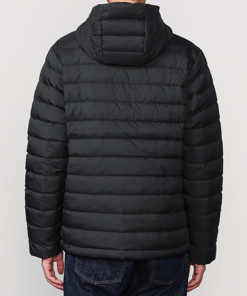 DANTON ダントン　ナイロンタフタフードジャケット　Ｌサイズ　42 楽天市場】ダントン ナイロンタフタ カバーオールジャケット (DT-A0524