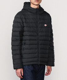 DANTON｜ダントンのダウンジャケット/コート（ジップアップ）通販