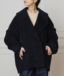 IENA LA BOUCLE｜イエナラブークルのジャケット/アウター通販