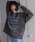PBLIM�i�y�[�W�{�[�C�����j�́u�sUNISEX�t���b�Z�[�W�V���M�[�j�b�g�i�j�b�g/�Z�[�^�[�j�v�b�O���[