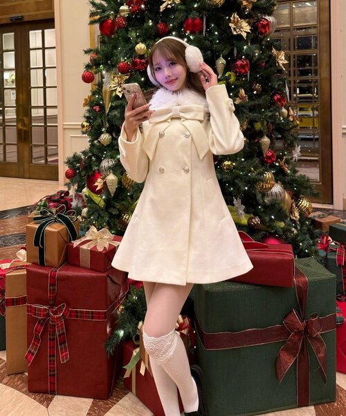 OLIVE des OLIVE（オリーブデオリーブ）の「【インフルエンサー企画