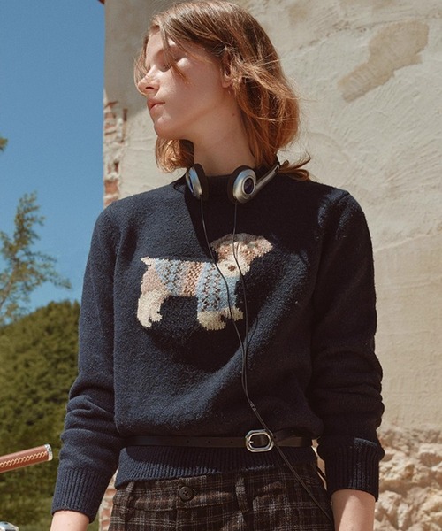 Fano Studios ニット/セーターのファッション通販ページ-chuclla,FANO