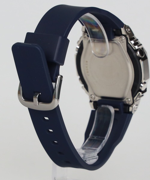G-SHOCK（ジーショック）の「PRECIOUS HEART SELECTION 2025 / GM-S2110SH-2AJF（アナログ腕時計・メンズ・ネイビー・FREE）」の7枚目の写真