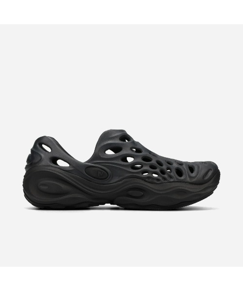 MERRELL（メレル）の「MERRELL HYDRO NXT GEN MOC / メレル ハイドロ ネクスト ジェン モック / J006031（サンダル・メンズ・ブラック・30cm/29cm/28cm/27cm/26cm/25cm）」の5枚目の写真