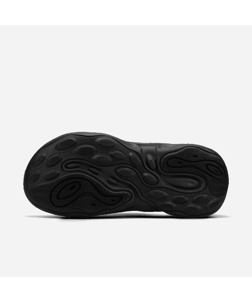 MERRELL（メレル）の「MERRELL HYDRO NXT GEN MOC / メレル ハイドロ ネクスト ジェン モック / J006031（サンダル・メンズ・ブラック・30cm/29cm/28cm/27cm/26cm/25cm）」の6枚目の写真