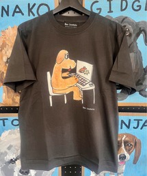 Ben Lenovitz（ベンレノビッツ）の「半袖Tシャツ（Tシャツ/カットソー）」