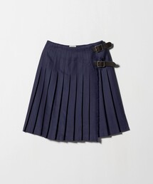 Steven Alan | ＜O'NEIL of DUBLIN × Steven Alan＞PLEATED SKIRT/スカート(スカート)