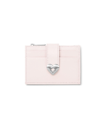 FENNEC | HEARTY BRIDGE POCKET MINI - BLOSSOM(財布)