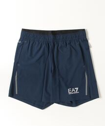 EMPORIO ARMANI EA7 | ≪ZOZO限定≫【エンポリオ アルマーニ EA7】Tennis Pro ショートパンツ VENTUS7テクニカルファブリック(その他パンツ)