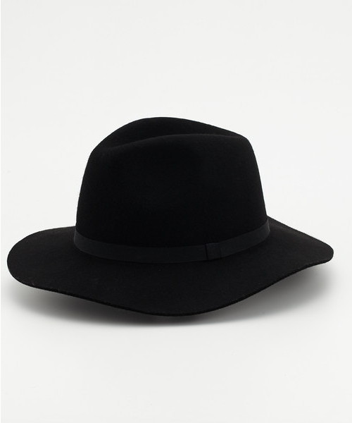 SLY（スライ）の「SOFT HAT2（ハット・レディース・ブラウン/トップグレー/ベージュ/カーキ/ブラック・FREE）」の14枚目の写真