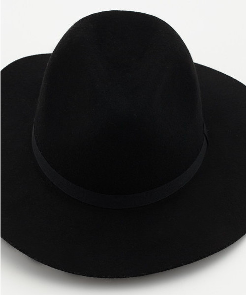 SLY（スライ）の「SOFT HAT2（ハット・レディース・ブラウン/トップグレー/ベージュ/カーキ/ブラック・FREE）」の15枚目の写真