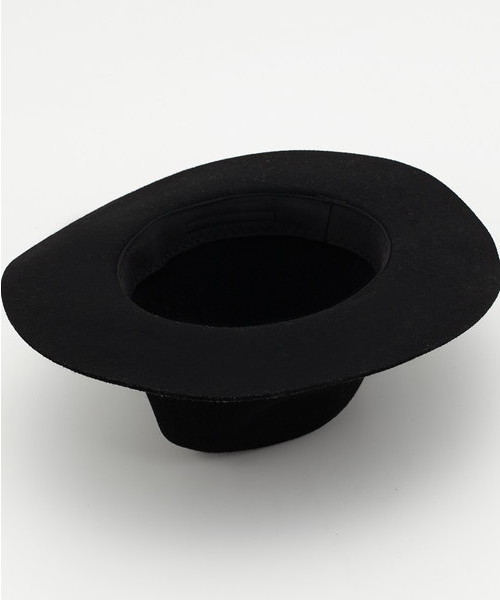 SLY（スライ）の「SOFT HAT2（ハット・レディース・ブラウン/トップグレー/ベージュ/カーキ/ブラック・FREE）」の16枚目の写真