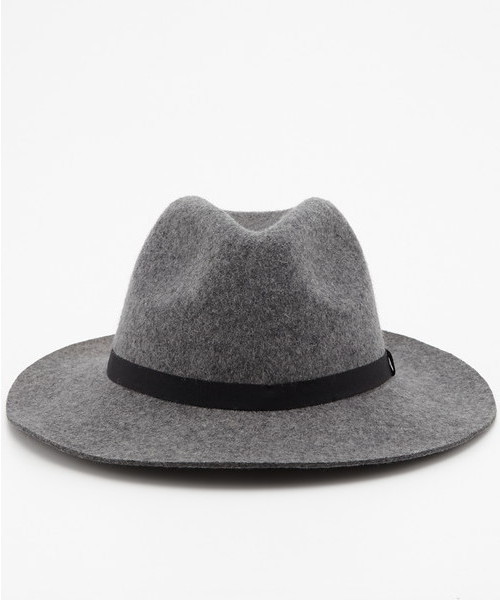 SLY（スライ）の「SOFT HAT2（ハット・レディース・ブラウン/トップグレー/ベージュ/カーキ/ブラック・FREE）」の8枚目の写真